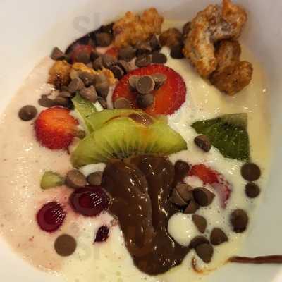 Puro Açai Praça Luíza Távora