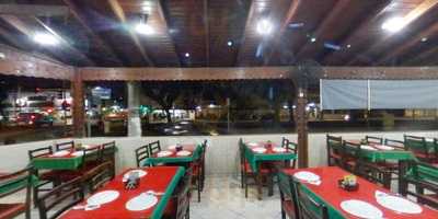 La Maggiori Pizzaria