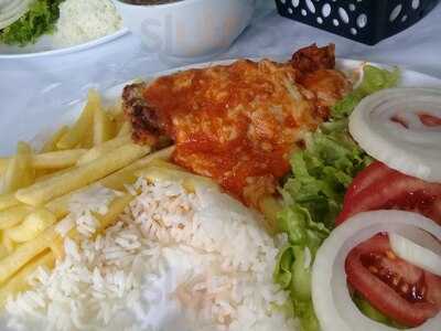 La Maggiori Pizzaria