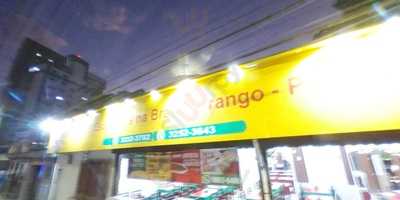 La Maggiori Pizzaria