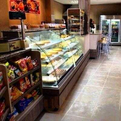 9 De Junho Paes E Doces