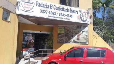 9 De Junho Paes E Doces