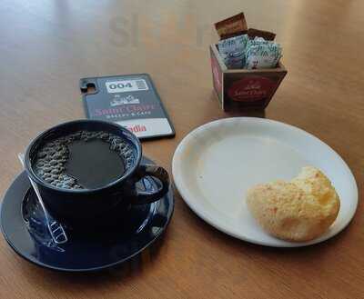 Saint Claire Bakery & Café