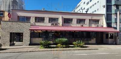 Saint Claire Bakery & Café