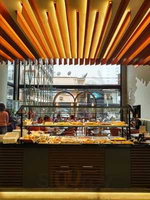 Amabiah Panificadora E Confeitaria