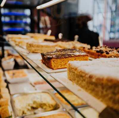 Amabiah Panificadora E Confeitaria