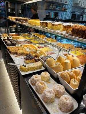 Amabiah Panificadora E Confeitaria