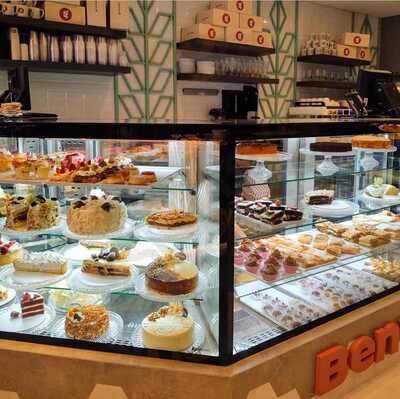 Amabiah Panificadora E Confeitaria