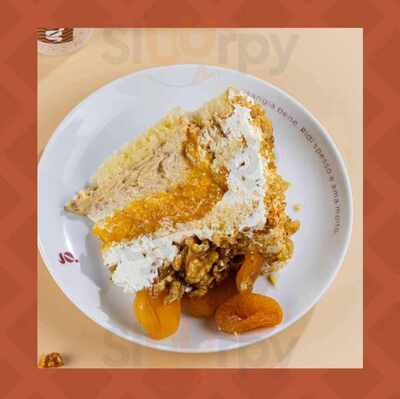 Amabiah Panificadora E Confeitaria