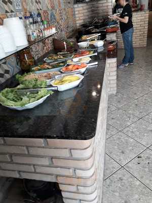 Sabor E Cia Self Service