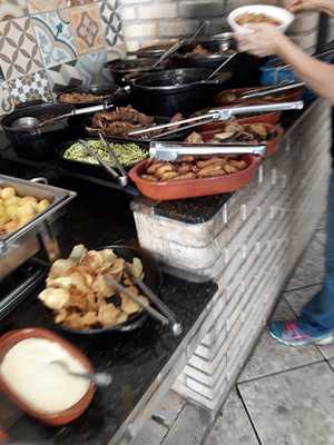 Sabor E Cia Self Service