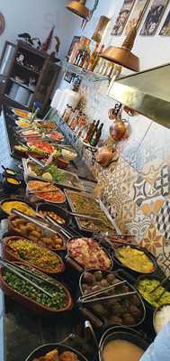 Sabor E Cia Self Service