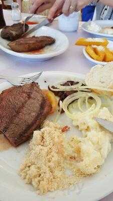 Churrascaria Botafogo