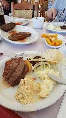 Churrascaria Botafogo