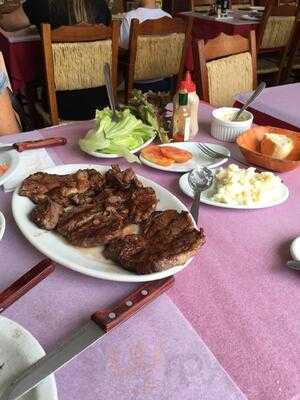 Churrascaria Botafogo