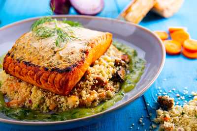 Restaurante Mr. Lulas