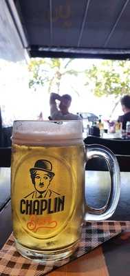 Restaurante Mr. Lulas