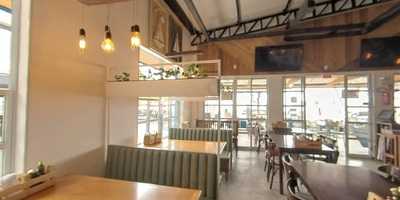 Restaurante Mr. Lulas