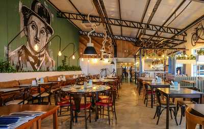 Restaurante Mr. Lulas