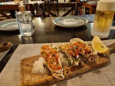 Restaurante Mr. Lulas