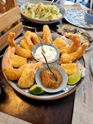 Restaurante Mr. Lulas