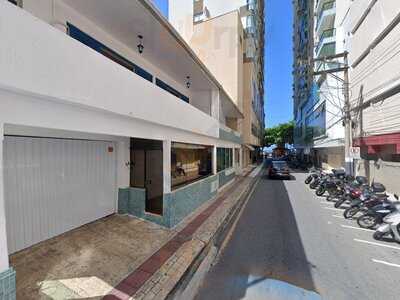 Restaurante Mr. Lulas