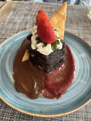 Restaurante Mr. Lulas