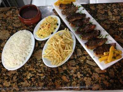 Churrascaria Riosulense