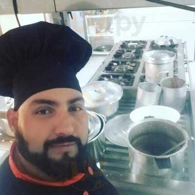 Churrascaria Riosulense