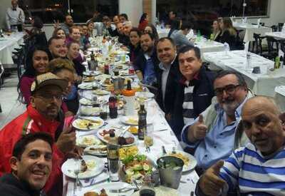 Churrascaria Riosulense