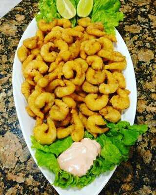 Churrascaria Riosulense