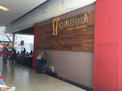 Gelomel Buffet De Sorvetes