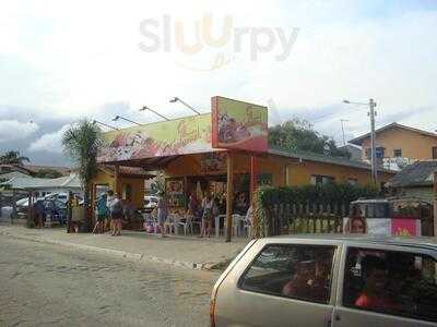 Gelomel Buffet De Sorvetes