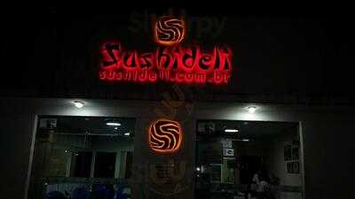 Sushideli