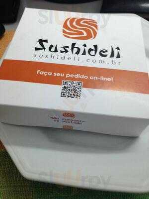 Sushideli