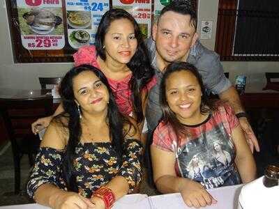 Jovem Churrascaria