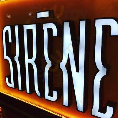 Sirène Fish & Chips