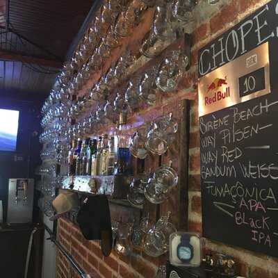 Sirène Fish & Chips