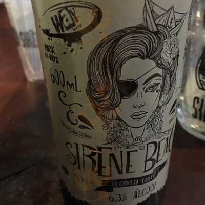 Sirène Fish & Chips