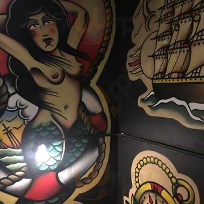 Sirène Fish & Chips