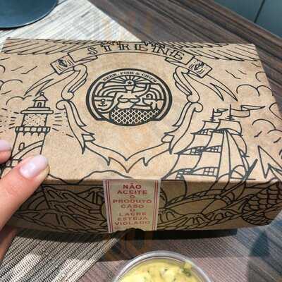 Sirène Fish & Chips