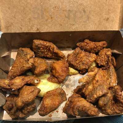 Sirène Fish & Chips