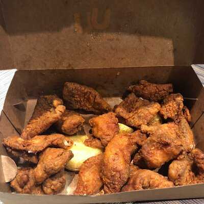 Sirène Fish & Chips