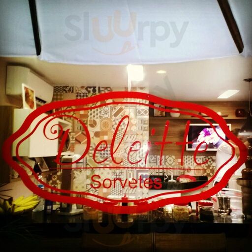 Deleitte Sorvetes