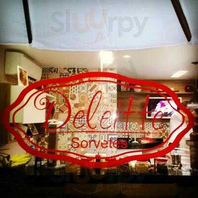 Deleitte Sorvetes