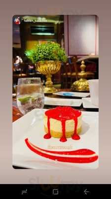 Cafeteria E Choperia Joinville