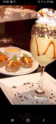 Cafeteria E Choperia Joinville