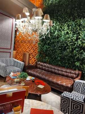 Cafeteria E Choperia Joinville