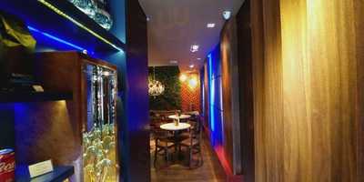 Cafeteria E Choperia Joinville