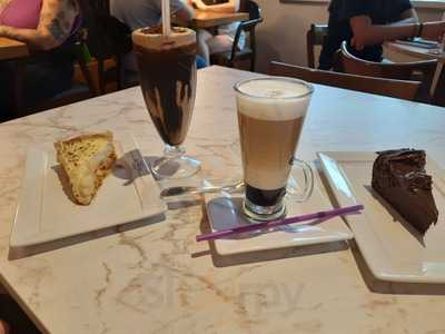 Cafeteria E Choperia Joinville